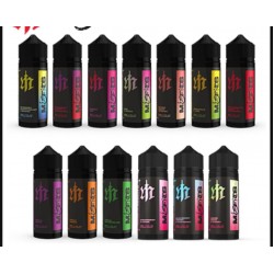 Misfits International - Flavour Concentrate (Just Add VG and/or Nic Shot) - Makes 120ML
